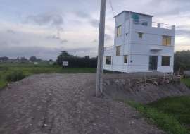 3 katha, Upcoming   Residential Plot for Sale at Mohammadpur Residential Plot at 