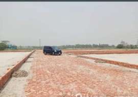 3 katha, Ready  Residential Plot for Sale at Mohammadpur Residential Plot at 
