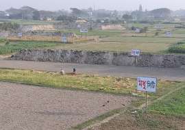 3 katha, Ready  Residential Plot for Sale at Mohammadpur Residential Plot at 