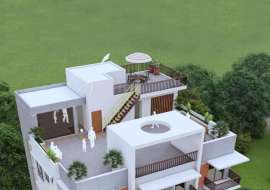 1340 sqft, 3 Beds Under Construction Apartment/Flats for Sale at Adabor Apartment/Flats at 