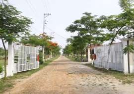 20 katha, Ready  Commercial Plot for Sale at Keraniganj Commercial Plot at 
