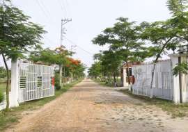 MODHU CITY Commercial Plot at Keraniganj, Dhaka