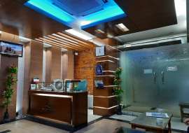 Madina Square Office Space at Dhanmondi, Dhaka