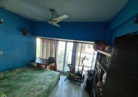 Flat Sale at Dhanmondi Apartment/Flats at 