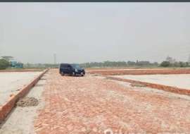 3 katha, Under Development  Residential Plot for Sale at Mohammadpur Residential Plot at 