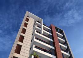Acme Fazilat  Apartment/Flats at Mohakhali DOHS, Dhaka