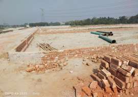 3 katha, Ready  Residential Plot for Sale at Mohammadpur Residential Plot at 