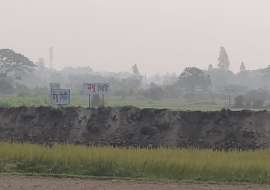 3 katha, Ready  Residential Plot for Sale at Mohammadpur Residential Plot at 