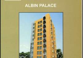 880 sft, 2 Beds Ready Flats for Sale at Kafrul Apartment/Flats at 