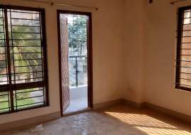 1200 sqft, 3  Beds  Apartment/Flats for Rent at Dakshin khan Apartment/Flats at 