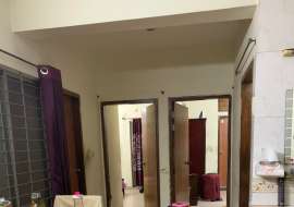 1350 sqft, 3  Bedrooms 4 bathrooms , 5 balconies   Apartment/Flat for Rent at Kalabagan Apartment/Flats at 