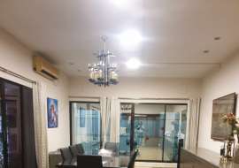 OFFICE FOR RENT 3000 sqft, LAKE FACE furnished  Ready Apartment/Flats for Sale at Gulshan 02 Apartment/Flats at 