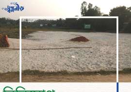 Swapno Neer Smart city Residential Plot at Purbachal, Dhaka