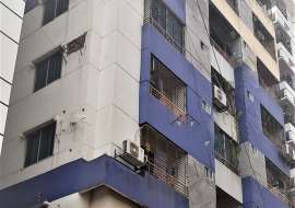 Used 1500 sqft, 3 Beds Ready Apartment/Flats for Sale at Mirpur 10 Apartment/Flats at 