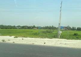 Swapno Neer Eco-City Residential Plot at Purbachal, Dhaka