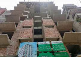 Daualt Madhabilata Apartment/Flats at Rupnagar, Dhaka