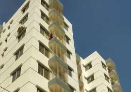 1655 sqft, 3 Beds Ready Apartment/Flats for Sale at Dhanmondi Apartment/Flats at 