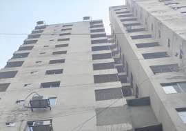 1200 sqft, 3 Beds Almost Ready Apartment/Flats for Sale at  Apartment/Flats at 