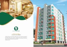Chaya Neer Apartment/Flats at Mugdapara, Dhaka