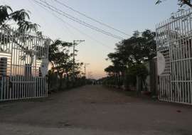 5 katha, Ready  Residential Plot for Sale at Mohammadpur Residential Plot at 