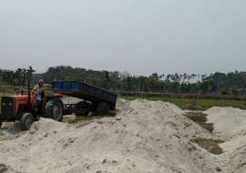 স্বপ্ননীড় স্মার্ট সিটি Residential Plot at Purbachal, Dhaka