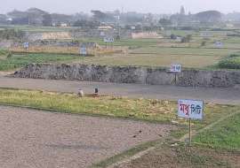 5 katha, Under Development  Residential Plot for Sale at Mohammadpur Residential Plot at 