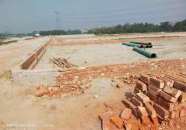 4 katha, Ready  Residential Plot for Sale at Mohammadpur Residential Plot at 