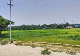 Swapno Neer Eco City Residential Plot at Purbachal, Dhaka