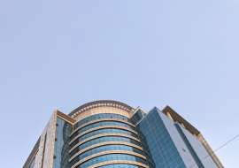2679 sqft, Used  Office Space for Sale at Rupayun Trade Center, Bangla Motor Office Space at 