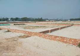 4 katha, Almost Ready  Residential Plot for Sale at Mohammadpur Residential Plot at 