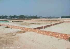 9 katha, Ready  Residential Plot for Sale at Keraniganj Residential Plot at 