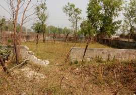 5 katha, Ready  Residential Plot for Sale at Uttara Residential Plot at 