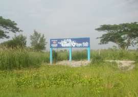 স্বপ্ননীড় ইকো সিটি Residential Plot at Purbachal, Dhaka