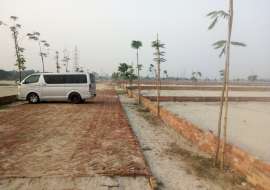 3 katha, Ready  Residential Plot for Sale at Keraniganj Residential Plot at 