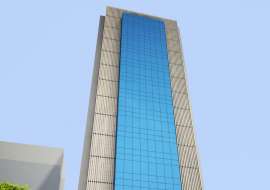 Unique Wahed Plaza Office Space at Malibag, Dhaka