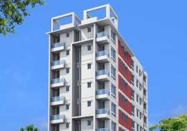 Islam Palace Apartment/Flats at Basabo, Dhaka