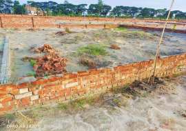 3 katha, Ready  Residential Plot for Sale at Keraniganj Residential Plot at 