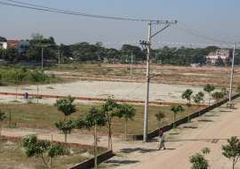 3 katha, Ready  Residential Plot for Sale at Mohammadpur Residential Plot at 