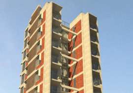 2340 sqft, 4 Beds Under Construction Apartment/Flats for Sale at Bashundhara R/A Apartment/Flats at 