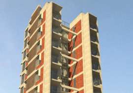 Dreamway Winter Fall Apartment/Flats at Bashundhara R/A, Dhaka