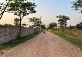 5 katha, Ready  Residential Plot for Sale at Mohammadpur Residential Plot at 