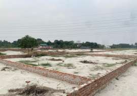 3 katha, Ready  Residential Plot for Sale at Mohammadpur Residential Plot at 