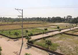 3 katha, Ready  Residential Plot for Sale at Mohammadpur Residential Plot at 