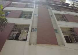 1550 sft used flat Apartment/Flats at Uttara, Dhaka