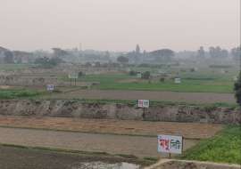 3 katha, Ready  Residential Plot for Sale at Mohammadpur Residential Plot at 