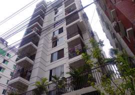 1500 sqft, 3 Beds Ready Apartment/Flats for Sale at Bashundhara R/A Apartment/Flats at 