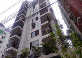 2300sqft, 4Beds  Ready Apartment/Flats for Sale at Bashundhara R/A Apartment/Flats at 