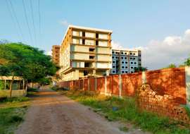 Modhu city Residential Plot at Mohammadpur, Dhaka