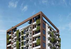 Kashful Apartment/Flats at Uttara, Dhaka