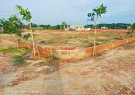 Modhu City Residential Plot at Mohammadpur, Dhaka